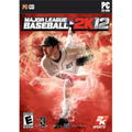 Major League Baseball 2K12 (DVD-ROM) thumbnail 1
