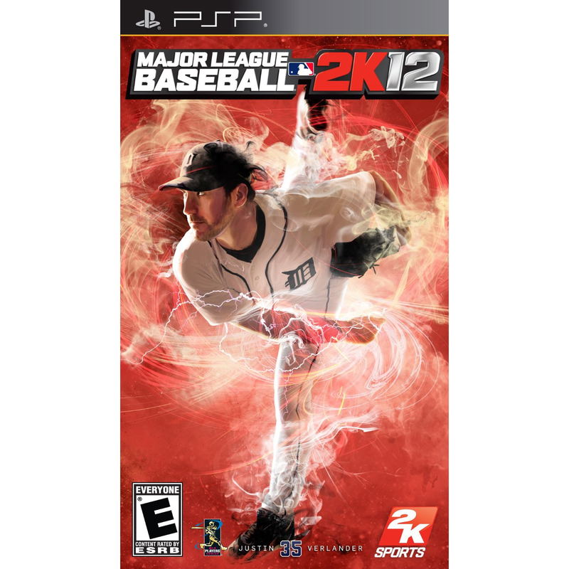 Major League Baseball 2K12 image 1