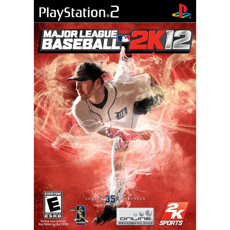 Major League Baseball 2K12 image 1