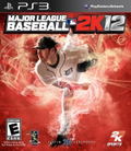 Major League Baseball 2K12 thumbnail 1