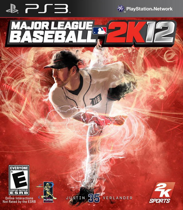 Major League Baseball 2K12 image 1