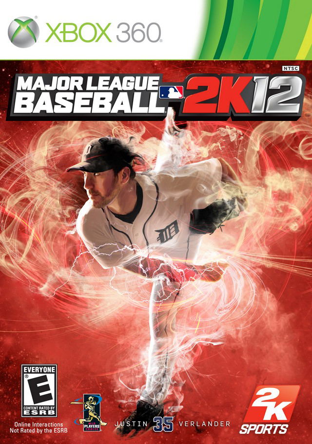 Major League Baseball 2K12 image 1