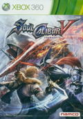 SoulCalibur V thumbnail 1
