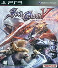 SoulCalibur V thumbnail 1