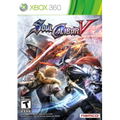 SoulCalibur V (Collector's Edition) thumbnail 3