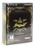 SoulCalibur V (Collector's Edition) thumbnail 1