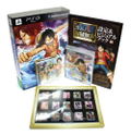 One Piece: Kaizoku Musou [Treasure Box] thumbnail 1