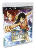 One Piece: Kaizoku Musou [Treasure Box] thumbnail 2