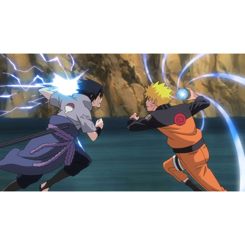 Naruto Shippuden: Narutimate Storm Generation image 2