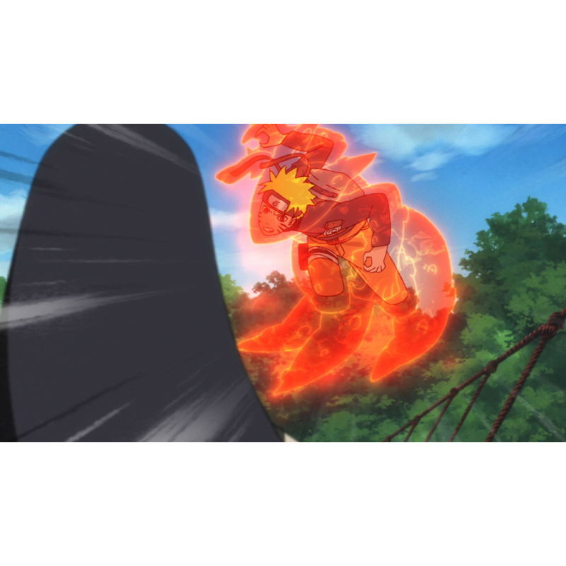 Naruto Shippuden: Narutimate Storm Generation image 3