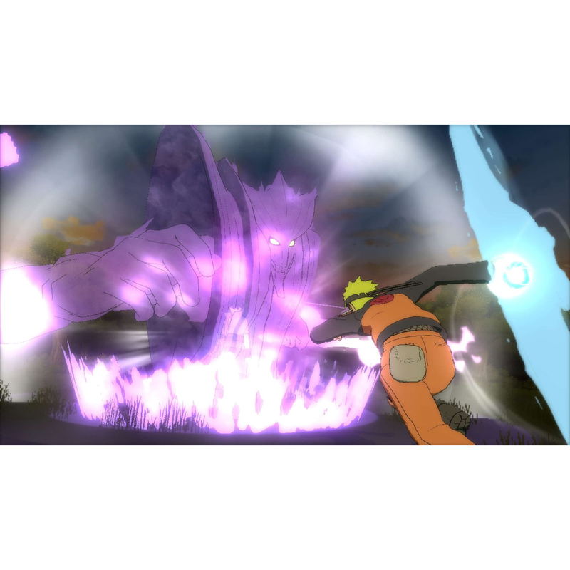 Naruto Shippuden: Narutimate Storm Generation image 6