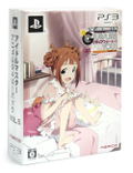 The IdolM@ster: Gravure For You! Vol. 5 thumbnail 1