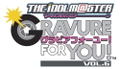 The IdolM@ster: Gravure For You! Vol. 6 thumbnail 3