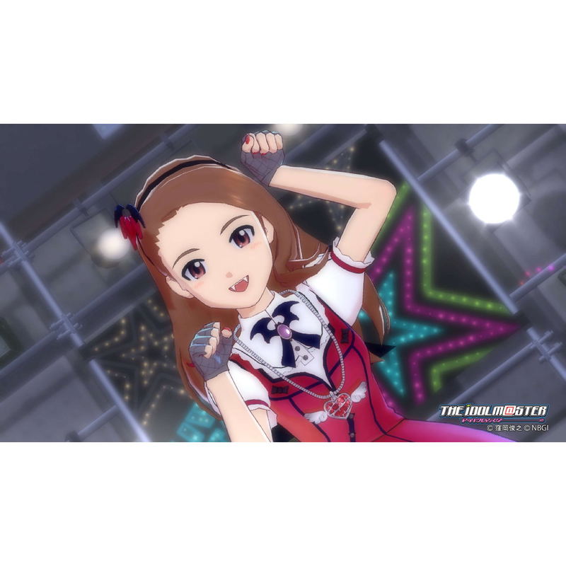 The IdolM@ster: Gravure For You! Vol. 6 image 4