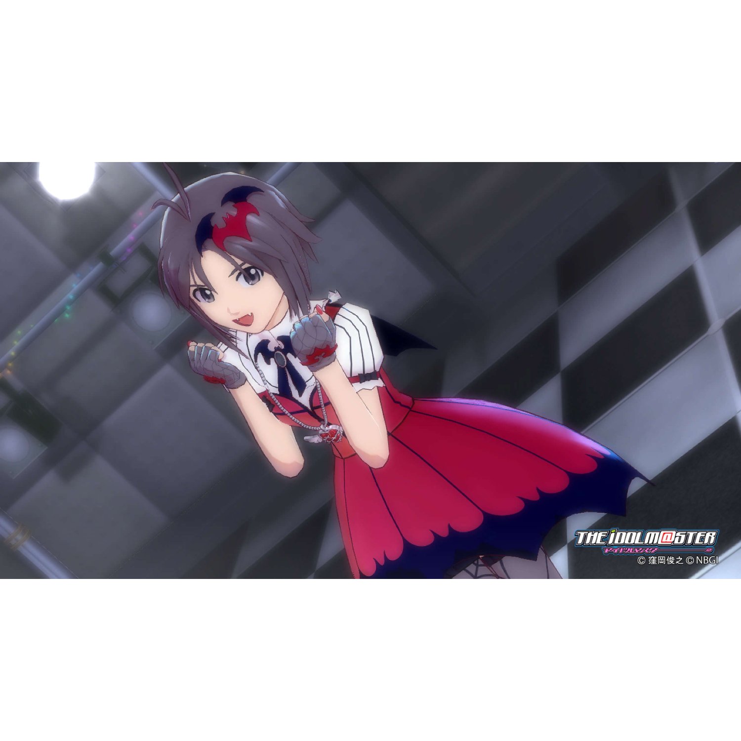 The IdolM@ster: Gravure For You! Vol. 5 PS3 JPN/ASIA