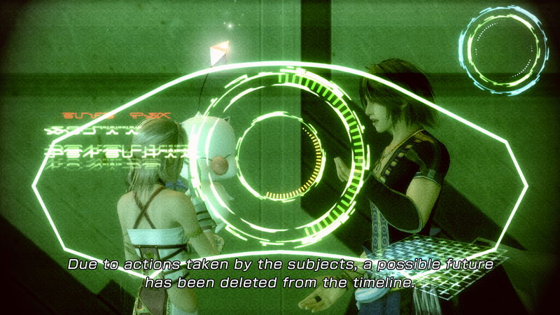 Final Fantasy XIII-2 (Collector's Edition) image 14