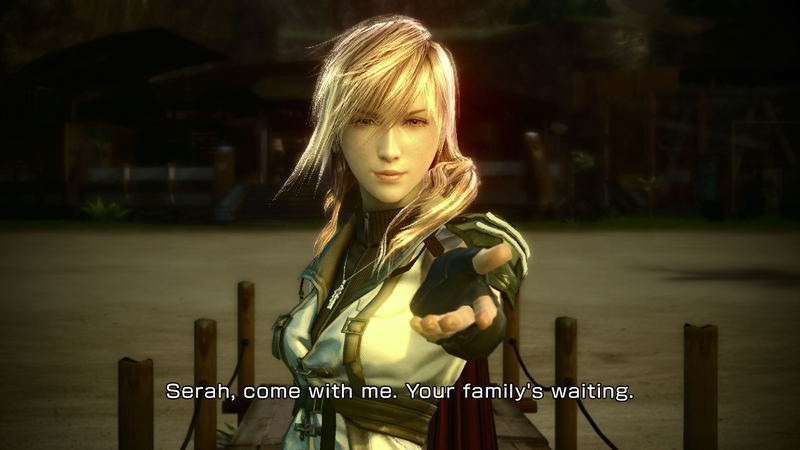 Final Fantasy XIII-2 (Collector's Edition) image 16
