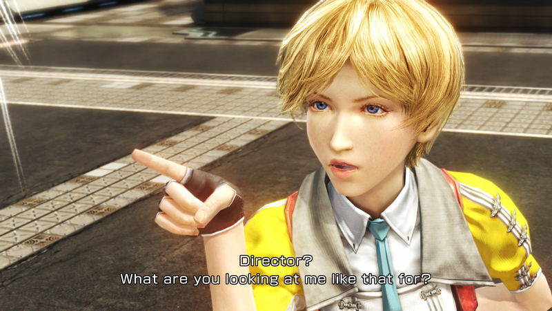 Final Fantasy XIII-2 (Collector's Edition) image 17