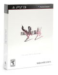 Final Fantasy XIII-2 (Collector's Edition) thumbnail 1