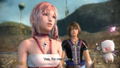 Final Fantasy XIII-2 (Collector's Edition) thumbnail 6