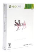 Final Fantasy XIII-2 (Collector's Edition) thumbnail 1