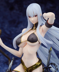 Valkyria Chronicles 1/7 Scale Pre-Painted PVC Figure: Selvaria Bles Swimwear Ver. thumbnail 3