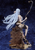 Valkyria Chronicles 1/7 Scale Pre-Painted PVC Figure: Selvaria Bles Swimwear Ver. thumbnail 5