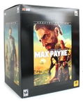 Max Payne 3 (Special Edition) (DVD-ROM) thumbnail 1
