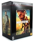 Max Payne 3 (Special Edition) thumbnail 1