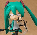 Nendoroid No. 212 Shuukan Hajimete no Miku Hatsune: Hatsune Miku thumbnail 2