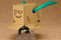Nendoroid No. 212 Shuukan Hajimete no Miku Hatsune: Hatsune Miku thumbnail 4