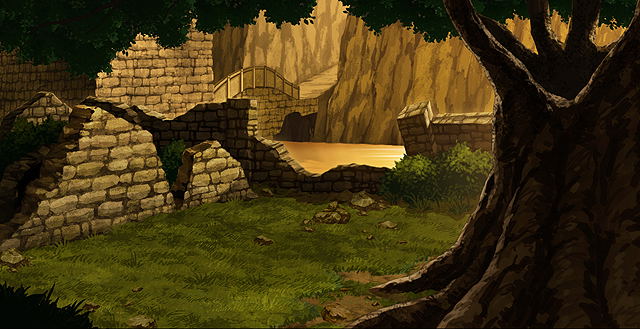 Genso Suikoden: Tsumugareshi Hyakunen no Toki image 5