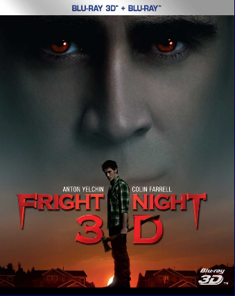 Fright Night 3D image 1