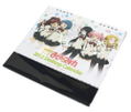 Anime Desktop Calendar 2012: Puella Magi Madoka Magica thumbnail 1