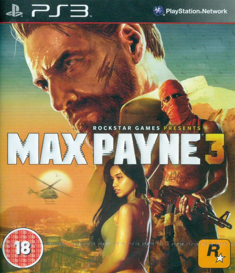 Max Payne 3 image 1