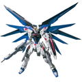 Mobile Suit Gundam Seed: Metal Build Freedam Gundam (Re-run) thumbnail 1