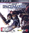 Warhammer 40,000: Space Marine thumbnail 1