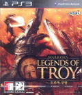 Warriors: Legends of Troy thumbnail 1