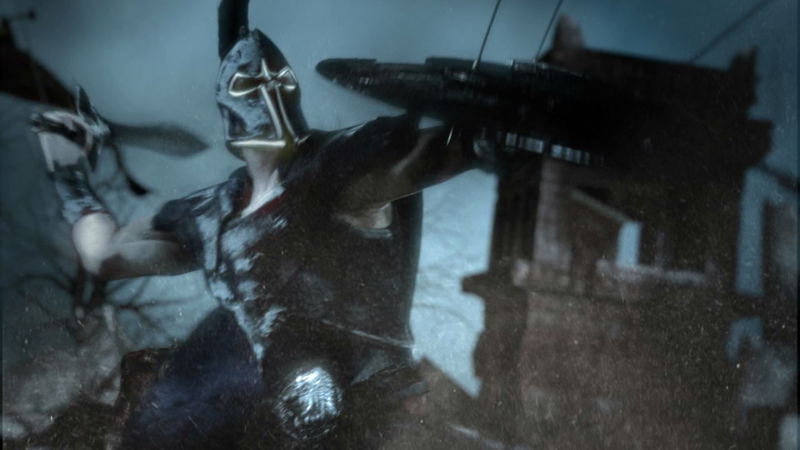 Warriors: Legends of Troy image 4
