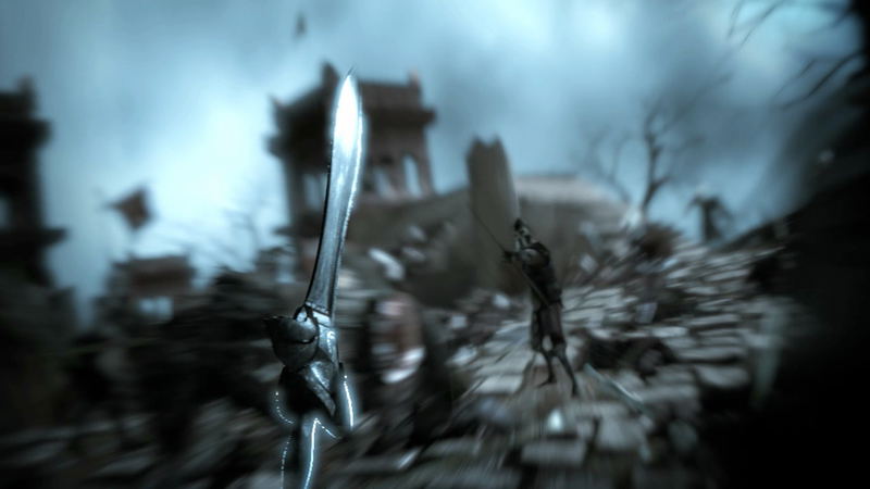 Warriors: Legends of Troy image 5