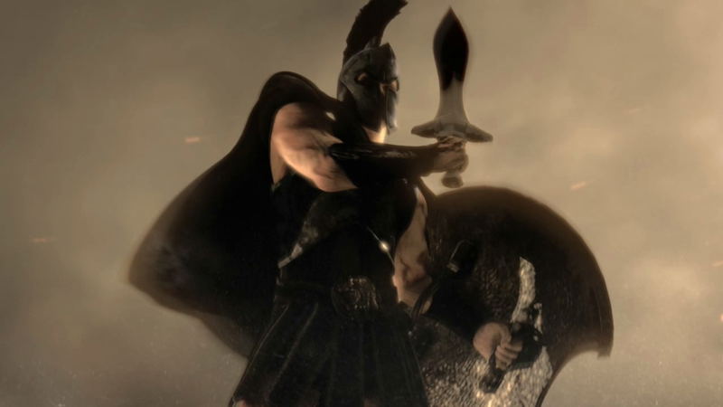 Warriors: Legends of Troy image 6