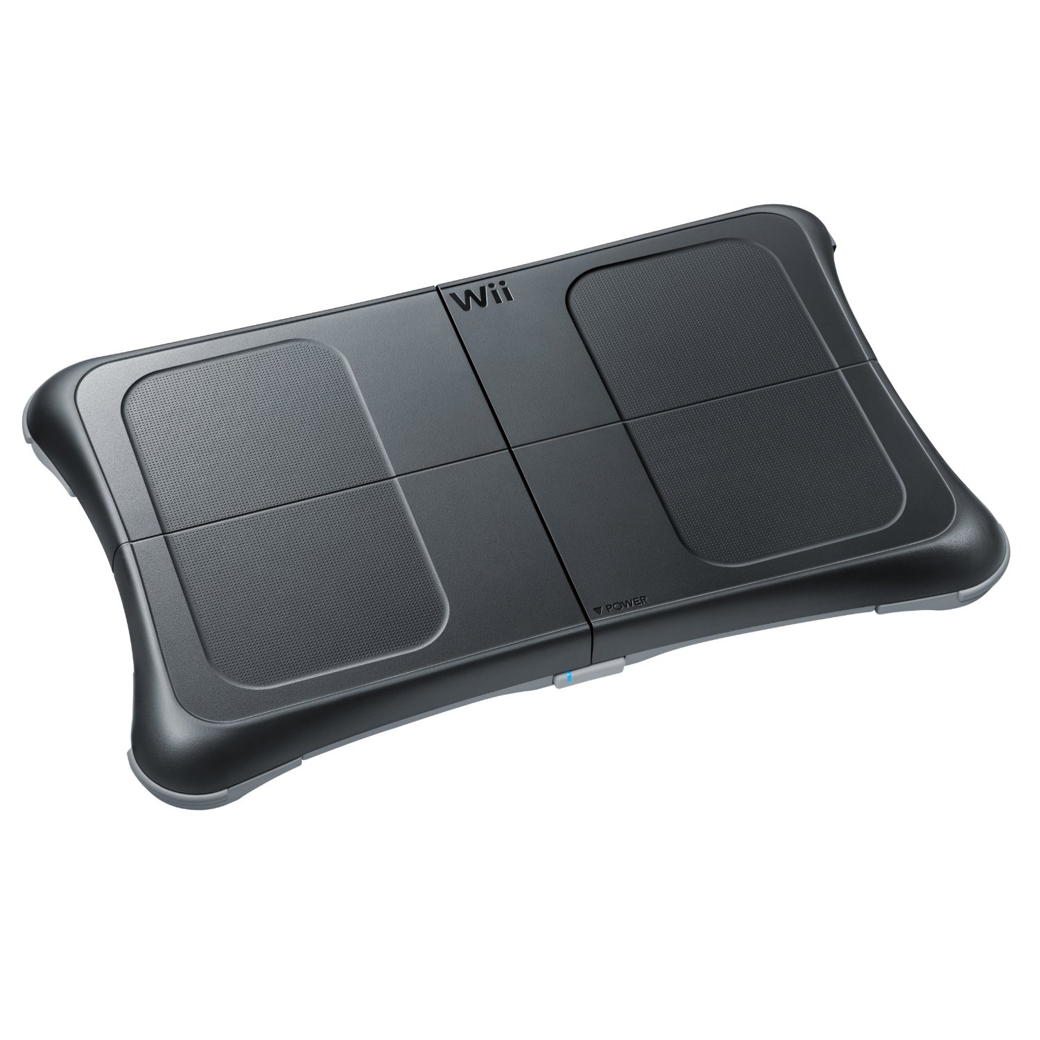 Wii Fit Plus (w/ Wii Board black) 対応 Nintendo Wii