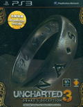 Uncharted 3: Drake's Deception <span class="ext ext_preowned">pre-owned</span> thumbnail 1