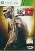 WWE '12 thumbnail 1