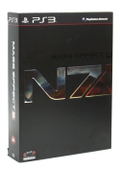 Mass Effect 3 (Collector's Edition) thumbnail 1