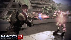 Mass Effect 3 (Collector's Edition)