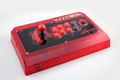 Qanba Q4 Real Arcade Fightingstick (3in1) (Ice Red Limited Edition) thumbnail 1