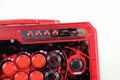 Qanba Q4 Real Arcade Fightingstick (3in1) (Ice Red Limited Edition) thumbnail 5