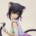 Shining Hearts 1/6 Scale Pre-Painted PVC Figure: Mischievous Thief Xiao Mei thumbnail 2