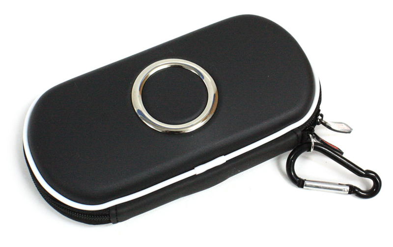 Airform Pouch (Black) image 1